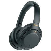 Căști SONY WH-1000XM4 Black
