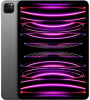 Tableta IPAD PRO (2022) 11" 512GB 4G M2 Space Gray