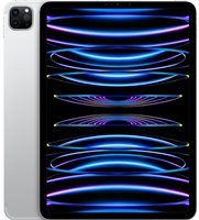 Tableta IPAD PRO (2022) 11" 512GB WiFi M2 Silver