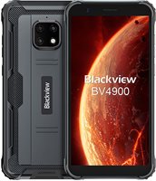 Мобильный телефон BlackView BV4900 3/32Gb Black