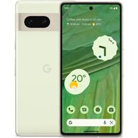 Telefon mobil Google Pixel 7 8/128GB Lemongrass