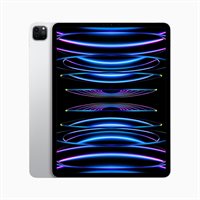 IPAD PRO (2022) 12,9" 128GB 4G M2 Silver