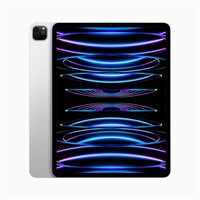 IPAD PRO (2022) 12,9" 128GB WiFi M2 Silver