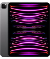IPAD PRO (2022) 12,9" 128GB WiFi M2 Space Gray