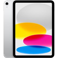 Tableta IPAD 10.9'' 2022 256GB LTE Silver
