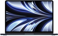 Ноутбук Apple MacBook Air 13.6" Z161002K2 (2022) 16/512GB M2 Midnight