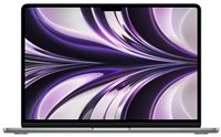 Laptop Apple MacBook Air 13.6" MLXX3 (2022) 8/512GB M2 Space Gray