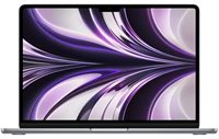 Laptop Apple MacBook Air 13.6" Z15t001SQ (2022) 16/512GB M2 Space Gray