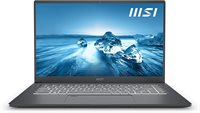 Ноутбук MSI Prestige 15 A12UC-043IT 15.6" (i7-1280P /16GB /1TB /  RTX 3050 4GB) Win 11