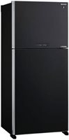 Холодильник Sharp SJXG690MBK