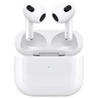 Căşti Apple AirPods 3 with Wireless Charging Case