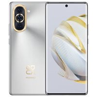 Мобильный телефон Huawei Nova 10 8/128GB Silver