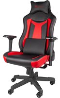 Игровое кресло Genesis Nitro 790 Black-Red