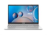 Ноутбук ASUS X515J 15,6" (i7-1065G7 / 8GB / 512GB / Win10) Silver