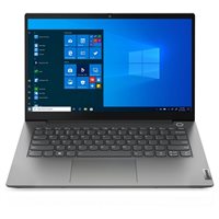 Laptop Lenovo ThinkBook 14 G3 14" FHD IPS (AMD Ryzen 7 5700U, 8GB, 512GB) ACL Grey