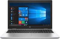 Laptop HP ProBook 640 G8 14" (Intel Core i5-1135G7, 8GB, 256GB) Silver