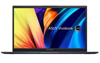 Ноутбук ASUS Vivobook Pro 15 M6500QC 15.6" (Ryzen 7 5800H,16Gb,512Gb) Quiet Blue