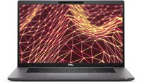 Laptop Dell Latitude 7530 15.6" (i7-1255U, 16Gb, 512Gb) Black