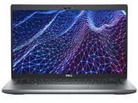 Ноутбук Dell Latitude 5430 14" (i5-1235U, 16Gb, 512Gb) Grey