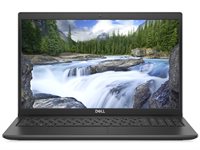 Ноутбук Dell Vostro 3520 15.6" (i7-1255U, 16Gb, 512Gb) Black