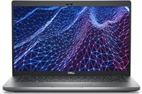 Ноутбук Dell Latitude 5430 14" (Core i7-1255U, 16Gb, 512Gb) Grey