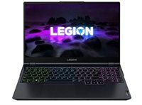 Laptop Lenovo Legion 5 Pro 16ACH6H 16" (Ryzen 7 5800H,32Gb,1Tb) Storm Grey