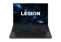 Ноутбук Lenovo Legion 5 15ITH6H 15.6" (Core i7-11800H,16Gb,1Tb) Phantom Blue/Shadow Black