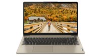 Ноутбук Lenovo IdeaPad 3 15ALC6 15.6" (Ryzen 3 5300U, 8Gb, 256Gb) Gold