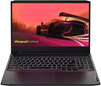 Ноутбук Lenovo IdeaPad 3 15ACH6 15.6" (Ryzen 7 5800H, 16Gb, 1Tb) Black