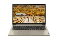 Ноутбук Lenovo IdeaPad 3 15ALC6 15.6" (Ryzen 5 5500U,8Gb,512Gb) Sand