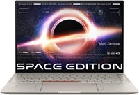 Ноутбук ASUS Zenbook 14X OLED Space Edition UX5401ZAS 14" (i7-12700H, 16Gb, 1Tb) Gray