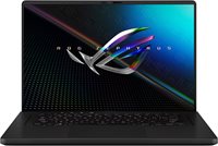 Ноутбук ASUS ROG Zephyrus M16 GU603ZM 16" (Core i7-12700H, 16Gb, 1Tb) Off Black