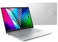 Ноутбук ASUS Vivobook Pro 14 K3400PA 14"(Core i5-11300H,16Gb,512Gb) Cool Silver