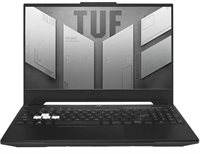 Ноутбук ASUS TUF Dash F15 FX517ZC 15.6" (Core i5-12450H,8Gb,512Gb) Off Black
