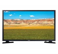 Телевизор Samsung UE32T4302AK Black
