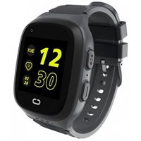 Умные часы Helmet 4G-LT31 Black