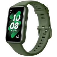 Фитнес браслет Huawei Band 7 Wilderness Green