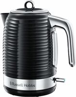 Ceainic electric Russell Hobbs Inspire Black (24361-70)