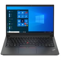 Ноутбук Lenovo ThinkPad E14 Gen 4 14" (Core i5-1235U, 16Gb, 512Gb) Black