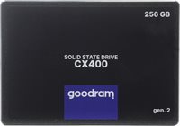 Накопитель SSD GOODRAM CX400 256Gb Gen.2