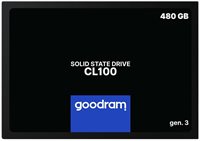 Накопитель SSD  Goodram CL100 Gen.3 960Gb