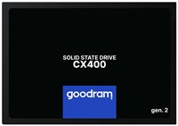 Накопитель SSD  Goodram CX400 Gen.2 1TB