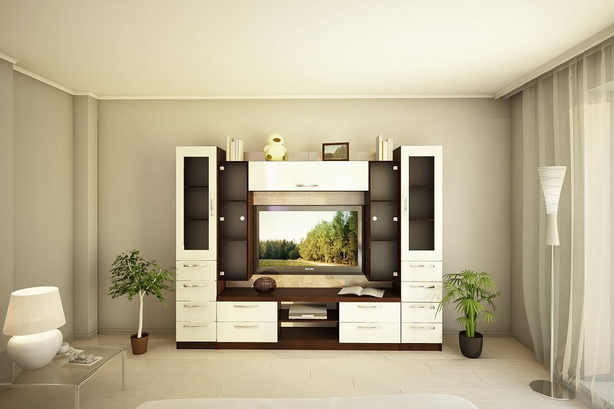 Стенка PS Х-7 2.6 м