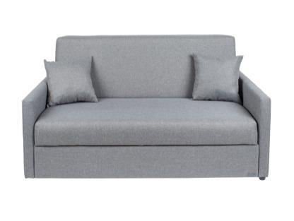 Canapea Nowy Styl Boston Dark grey