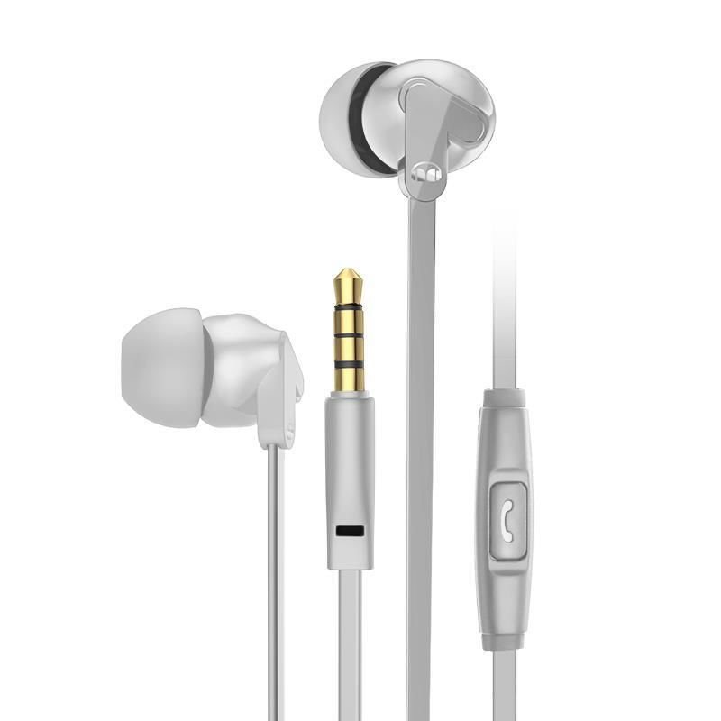 Căşti Monster Rave V1 Gray
