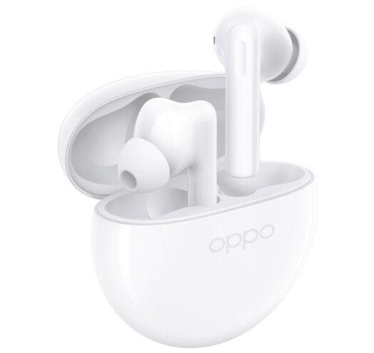 Наушники Oppo Enco Buds 2 Moonlight