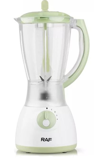 Blender Raf R.440 White