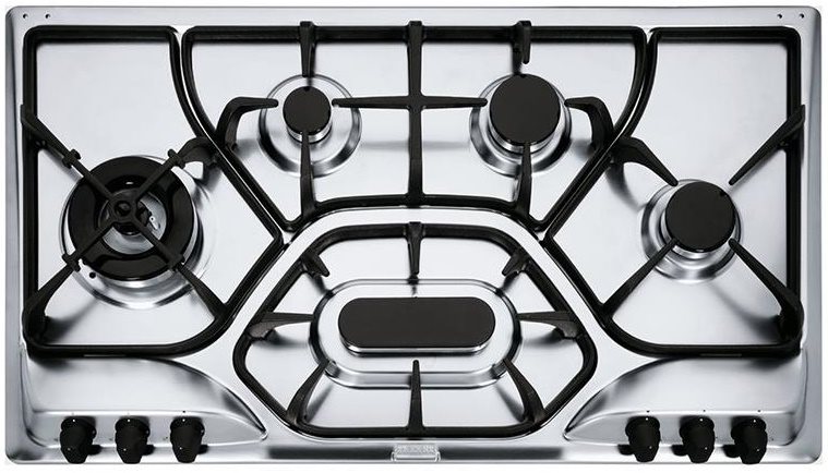 Варочная панель газовая Franke POI 6 3GAV-D-O