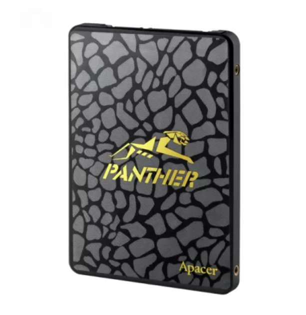 Накопитель SSD Apacer AS340 Panther 240GB