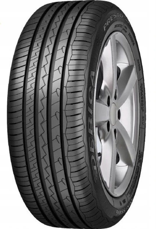 Шины DEBICA Presto HP 2 215/60 R16 99V XL